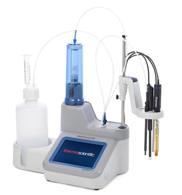 Thermo Orion Orion™ Star T940 All-in-One Titrator Kits