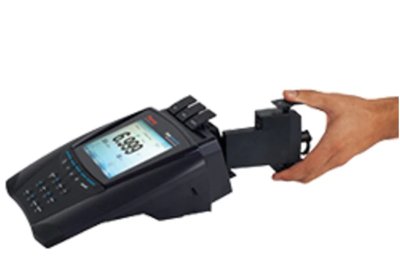 Thermo Orion Orion™ Versa Star Benchtop Meter with Conductivity, TDS, Salinity, Resistivity and Temperature Module 
