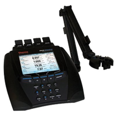 Thermo Orion Orion™ Versa Star Benchtop Meter with pH, ISE, Conductivity and Dissolved Oxygen Modules System 