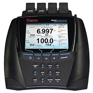 Orion™ Versa Star Benchtop Meter