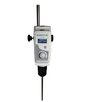 Benchmark Scientific OS20L Overhead Stirrers, 20L-40L