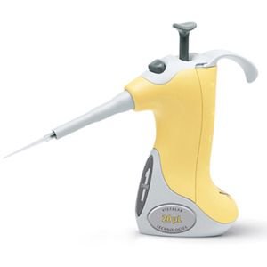 CELLTREAT Ovation Fixed Volume Pipettes