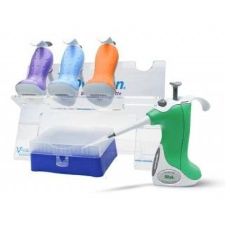 CELLTREAT Ovation Fixed Volume Pipettes