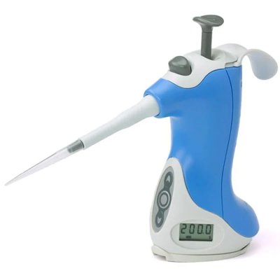 CELLTREAT Ovation Low Force Tip Solution (LfTS) Mechanical Pipettes