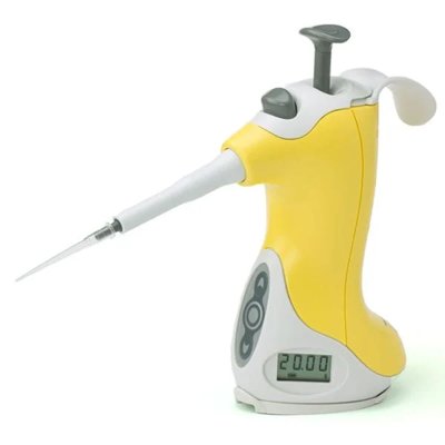 CELLTREAT Ovation Low Force Tip Solution (LfTS) Mechanical Pipettes