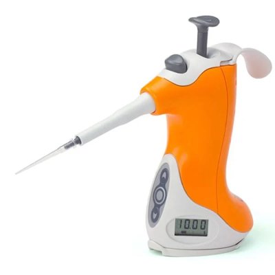 CELLTREAT Ovation Low Force Tip Solution (LfTS) Mechanical Pipettes