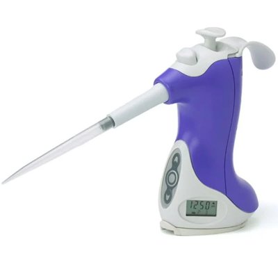 CELLTREAT Ovation Low Force Tip Solution (LfTS) Mechanical Pipettes