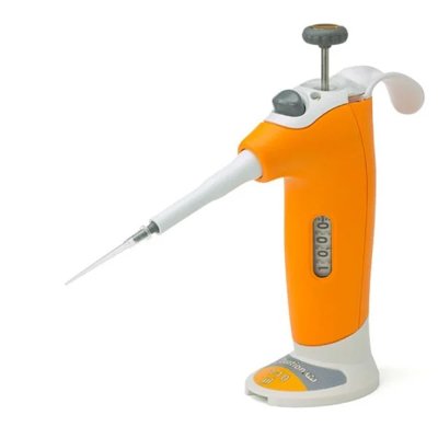 CELLTREAT Ovation Low Force Tip Solution (LfTS) Mechanical Pipettes