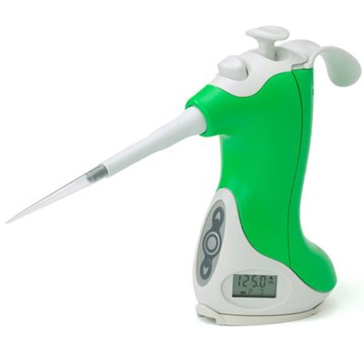 CELLTREAT Ovation Low Force Tip Solution (LfTS) Mechanical Pipettes