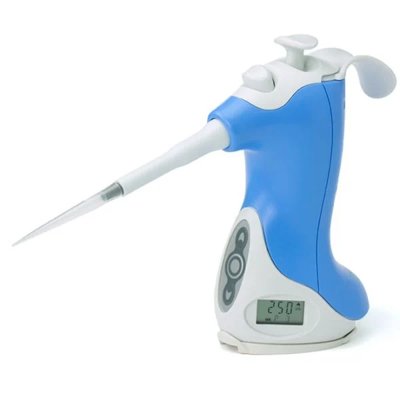 CELLTREAT Ovation Low Force Tip Solution (LfTS) Mechanical Pipettes