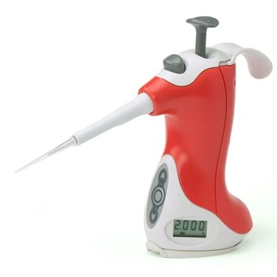 CELLTREAT Ovation Low Force Tip Solution (LfTS) Mechanical Pipettes