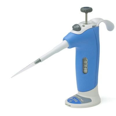 CELLTREAT Ovation Low Force Tip Solution (LfTS) Mechanical Pipettes