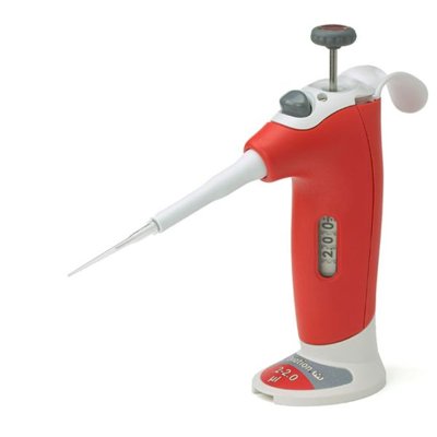 CELLTREAT Ovation Low Force Tip Solution (LfTS) Mechanical Pipettes