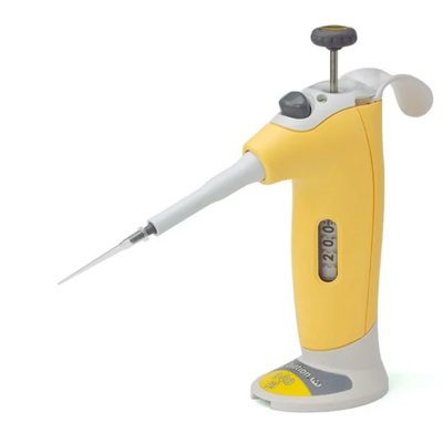 CELLTREAT Ovation Low Force Tip Solution (LfTS) Mechanical Pipettes