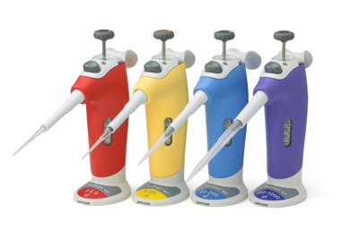 CELLTREAT Ovation Mechanical Pipettes
