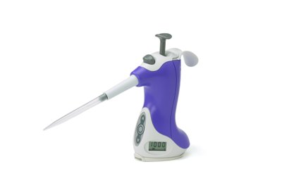 CELLTREAT Ovation Quick-Set Pipettes