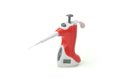 CELLTREAT Ovation Quick-Set Pipettes