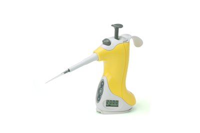 CELLTREAT Ovation Quick-Set Pipettes