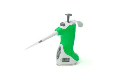 CELLTREAT Ovation Quick-Set Pipettes
