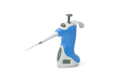CELLTREAT Ovation Quick-Set Pipettes