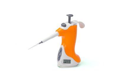Ovation Quick-Set Pipettes
