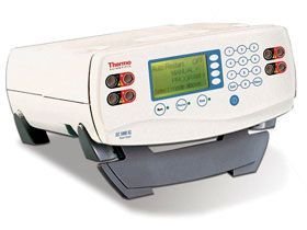 Owl™ EC-1000XL Programmable Power Supply
