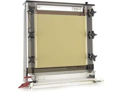 Owl™ S3S Aluminum-Backed Sequencers