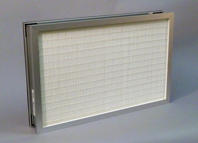 Labconco Paramount Carbon Filter
