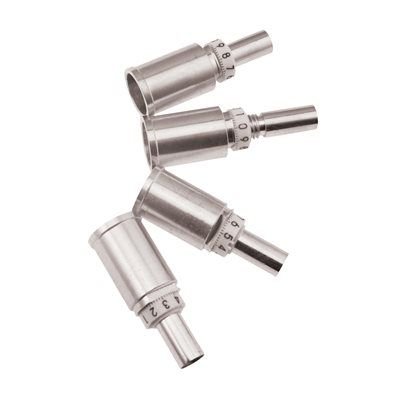 Heathrow Scientific Pearl® Adjustable Volume Micro Pipette