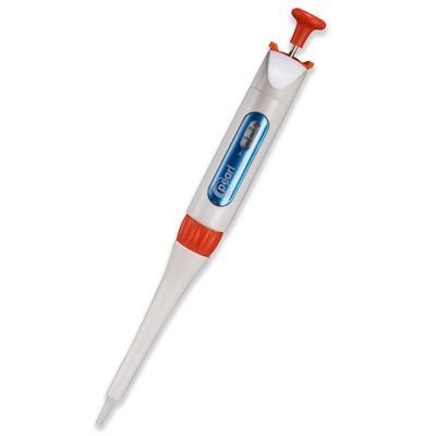 Heathrow Scientific Pearl® Adjustable Volume Micro Pipette