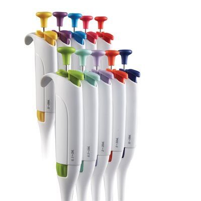 Pearl® Adjustable Volume Micro Pipette