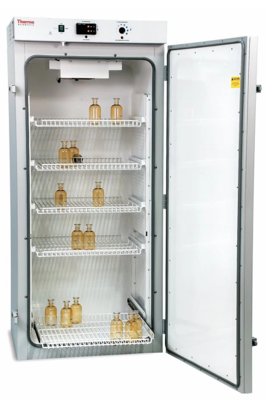 Thermo Fisher Peltier Cooled Incubators