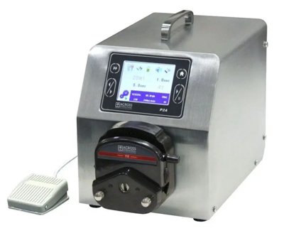 Across International Peristaltic Pumps