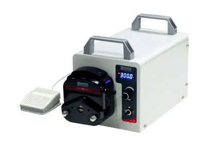Across International Peristaltic Pumps