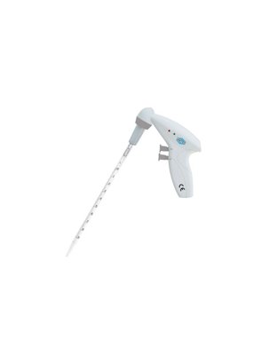 Pipette Filling Device