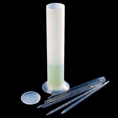 Pipette Jar