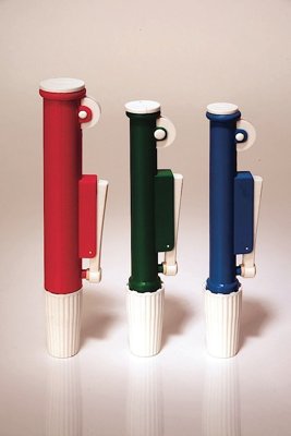 Pipette Pumps