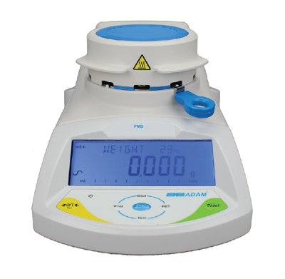PMB Moisture Analyzers (0.001g)