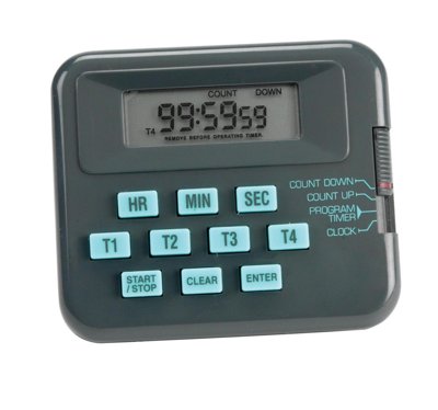 Pocket Timer, Stopwatch, Clock