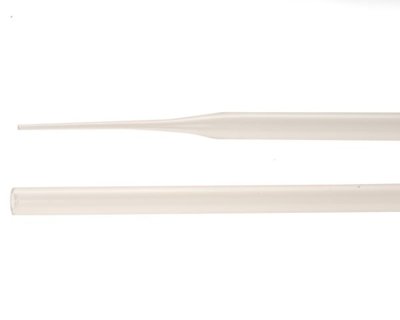 CELLTREAT Polystyrene Plasteur® Pasteur Pipets