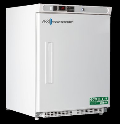Premier Built-In Undercounter ADA Manual Defrost Freezers