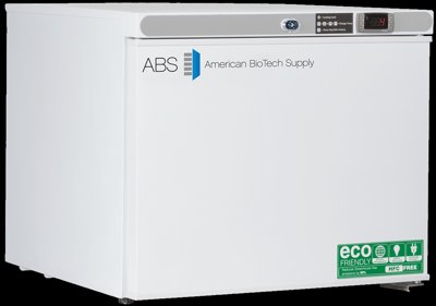 Premier Freestanding Countertop ADA Auto Defrost Freezers