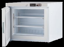 American Biotech Supply Premier Freestanding Countertop Manual Defrost Freezers
