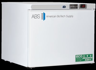 Premier Freestanding Countertop Manual Defrost Freezers