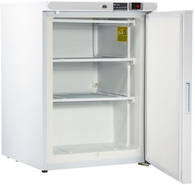 American Biotech Supply Premier Freestanding Undercounter Pharmacy Freezers