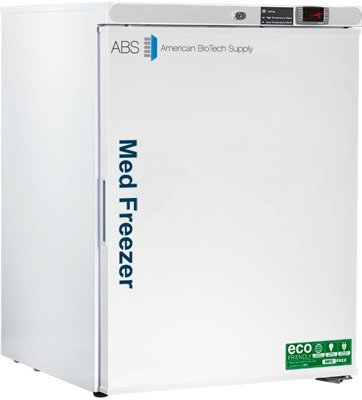 Premier Freestanding Undercounter Pharmacy Freezers