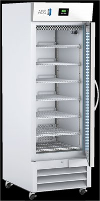 Premier NSF Certified Glass Door Vaccine Refrigerators