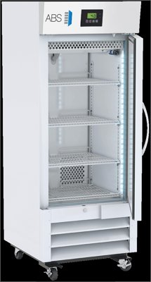 American Biotech Supply Premier NSF Certified Solid Door Pharmacy Refrigerators