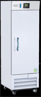 American Biotech Supply Premier NSF Certified Solid Door Pharmacy Refrigerators