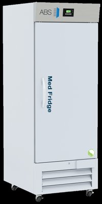 American Biotech Supply Premier NSF Certified Solid Door Pharmacy Refrigerators